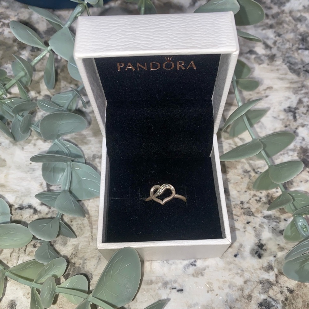 Pandora Ring💍